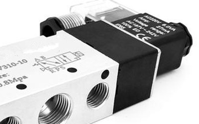 為什么4V系列電磁閥工作時會出現(xiàn)噪音？