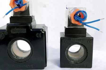 電磁線圈的作用、分類、型號(hào)以及主要參數(shù)