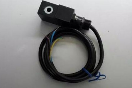 電磁線圈的作用、分類、型號(hào)以及主要參數(shù)