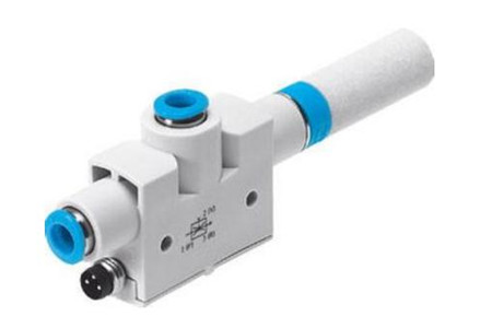 影響真空發(fā)生器性能的因素有哪些?