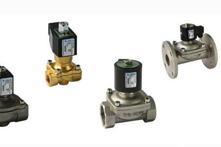 電磁閥廠家如何選擇比較好？