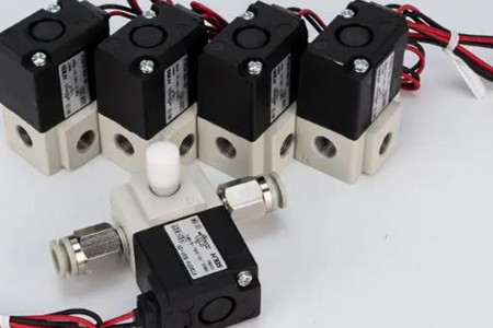 高頻電磁閥響應(yīng)時(shí)間有多快？受多個(gè)因素影響！