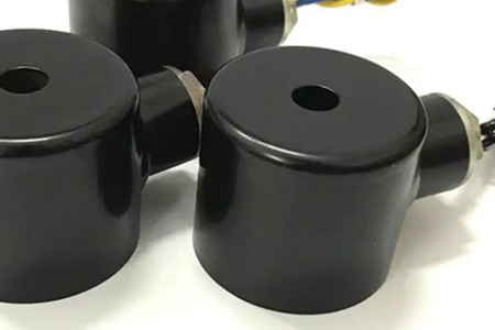 電磁線圈繞線方式有哪幾種？常見繞線方式介紹！
