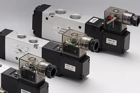 三位五通電磁閥用于哪些場所？常用于自動化系統(tǒng)！