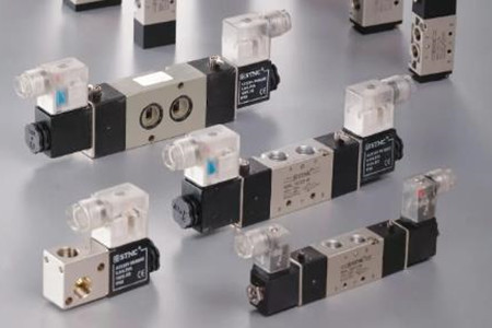 三位五通電磁閥用于哪些場所？常用于自動化系統(tǒng)！