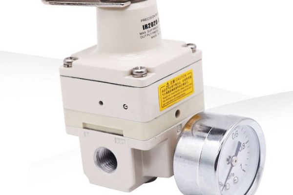 精控調(diào)壓閥的工作原理、技術(shù)特點(diǎn)及行業(yè)應(yīng)用