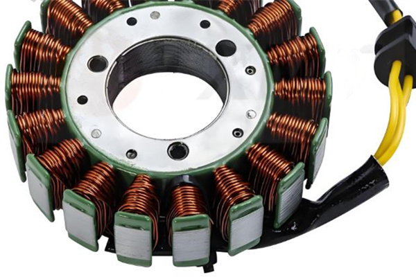 電磁線圈外殼有哪些材質(zhì)？用哪種材質(zhì)好？ 圖1