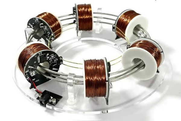 電磁線圈外殼有哪些材質(zhì)？用哪種材質(zhì)好？ 圖2