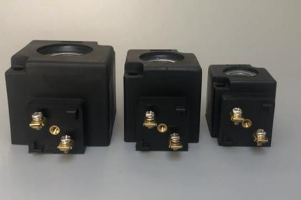 使用不當(dāng)會造成電磁閥線圈使用壽命縮短！ 圖2