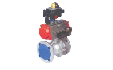 球閥和蝶閥的鏈接標準尺寸有哪幾種？