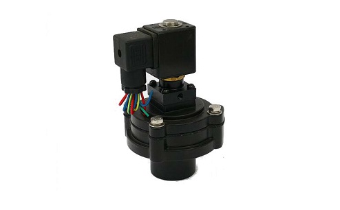 電磁脈沖閥適宜的環(huán)境溫度及膜片能承受的最高溫度是多少？