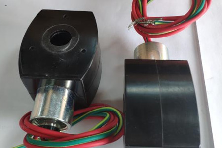 防爆電磁線圈在堵塞電流方面的作用！