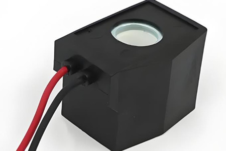熱塑性電磁線圈的原理、作用和構造