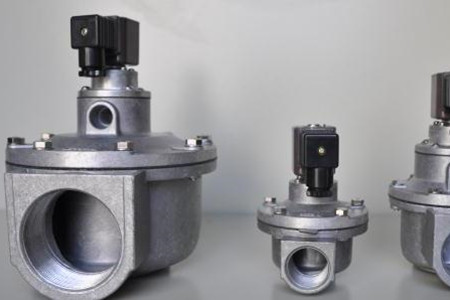 電磁脈沖閥的結(jié)構(gòu)、工作原理和使用要求