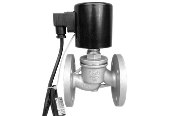 二位二通電磁閥的結(jié)構(gòu)、原理、選擇和應(yīng)用