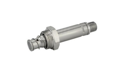 先導(dǎo)組件的先導(dǎo)頭為什么會(huì)產(chǎn)生異響？