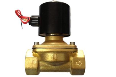 微型電磁閥通電后沒有動作是怎么回事？