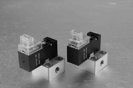 電磁閥線圈分正負(fù)極嗎？怎么接線？