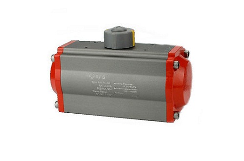 氣動執(zhí)行器的標(biāo)準(zhǔn)是什么？扭矩是多少度？