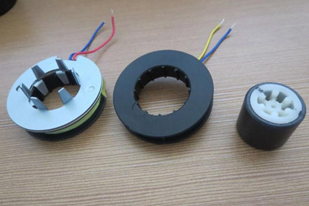 防爆線圈為什么能夠達(dá)到防爆的效果？