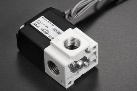 高頻電磁閥如何選型？學(xué)會(huì)這幾招！