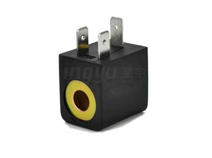 電磁線圈應(yīng)該怎么選型？