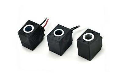 AU4V110電磁線圈是否可以做AC380V電壓？