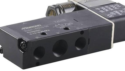 4V系列電磁閥的主要作用有哪些？