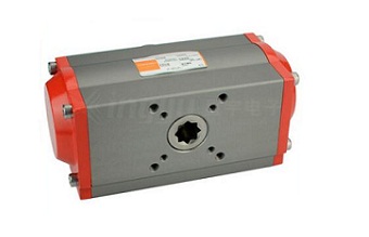 氣動執(zhí)行器的工作環(huán)境溫度有哪些？