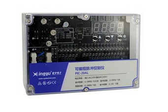 脈沖控制儀如何選型以及它的脈寬范圍是多少？