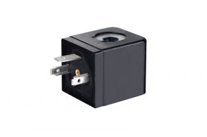 熱固性塑封類(lèi)氣動(dòng)用電磁閥線圈