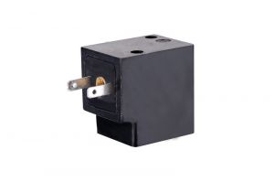 熱固性塑封類(lèi)紡織機(jī)電磁閥線圈