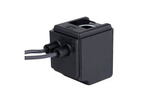 熱固性塑封類(lèi)儲(chǔ)緯器電磁針電磁線圈